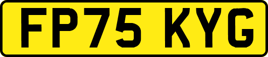 FP75KYG