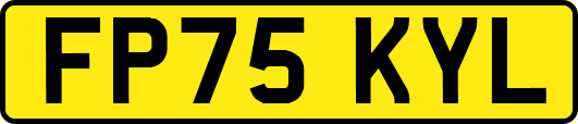 FP75KYL