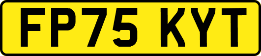 FP75KYT