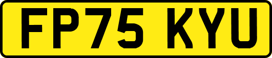 FP75KYU
