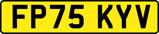 FP75KYV