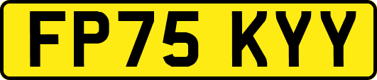 FP75KYY