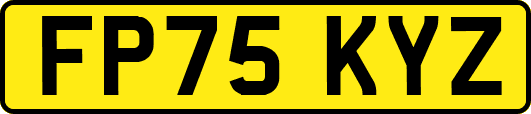 FP75KYZ