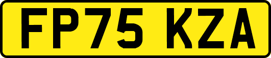 FP75KZA