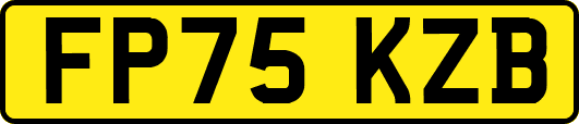 FP75KZB