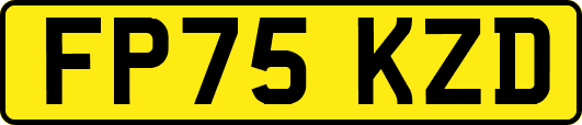 FP75KZD