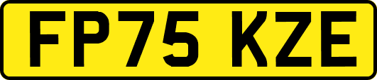 FP75KZE