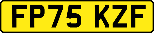 FP75KZF