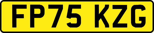 FP75KZG