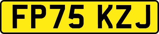 FP75KZJ