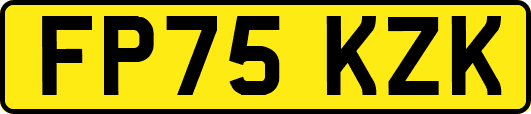 FP75KZK