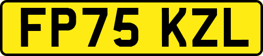 FP75KZL