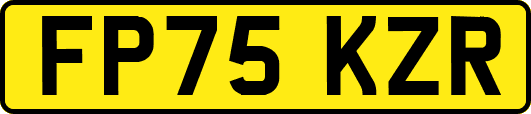 FP75KZR