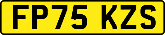 FP75KZS