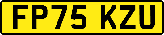 FP75KZU