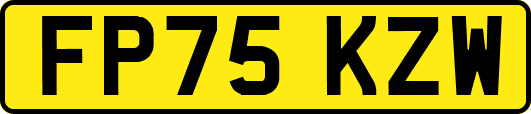 FP75KZW