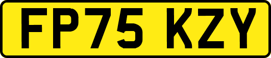 FP75KZY