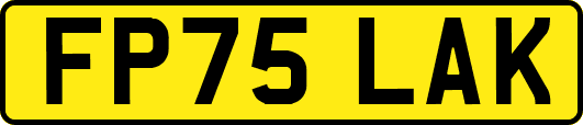 FP75LAK