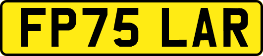 FP75LAR
