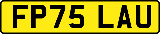 FP75LAU