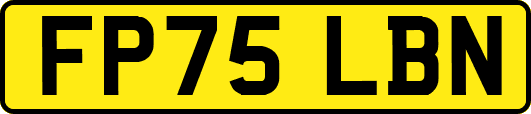 FP75LBN