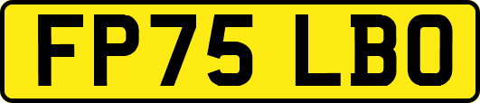 FP75LBO