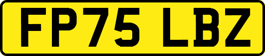 FP75LBZ