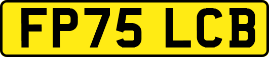 FP75LCB