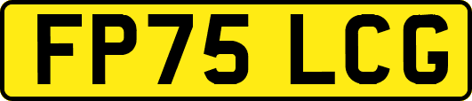 FP75LCG