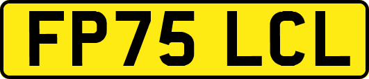 FP75LCL