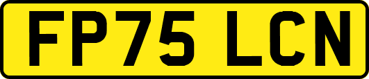 FP75LCN