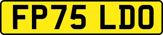 FP75LDO