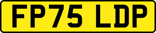 FP75LDP