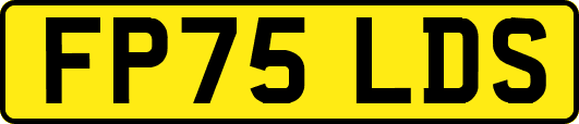 FP75LDS