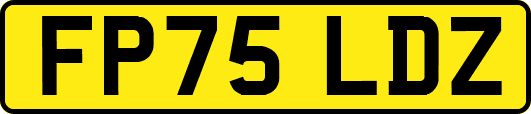 FP75LDZ