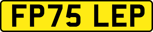 FP75LEP