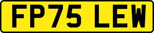 FP75LEW