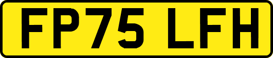 FP75LFH