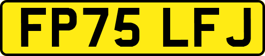 FP75LFJ