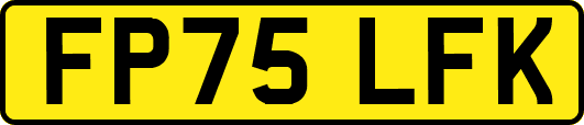 FP75LFK