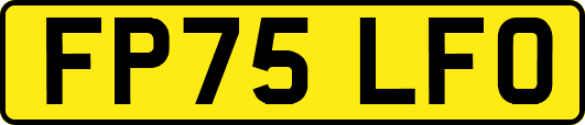FP75LFO