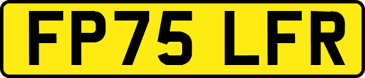 FP75LFR