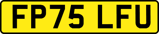 FP75LFU