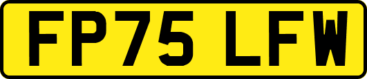 FP75LFW