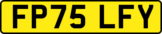 FP75LFY