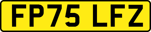 FP75LFZ