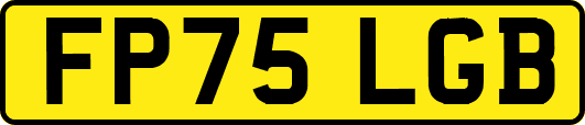 FP75LGB