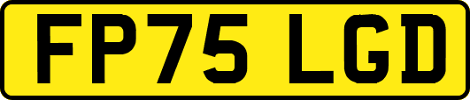 FP75LGD