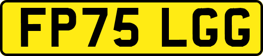 FP75LGG