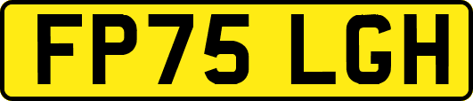 FP75LGH